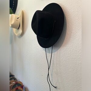 Brixton Limited Felt Hat